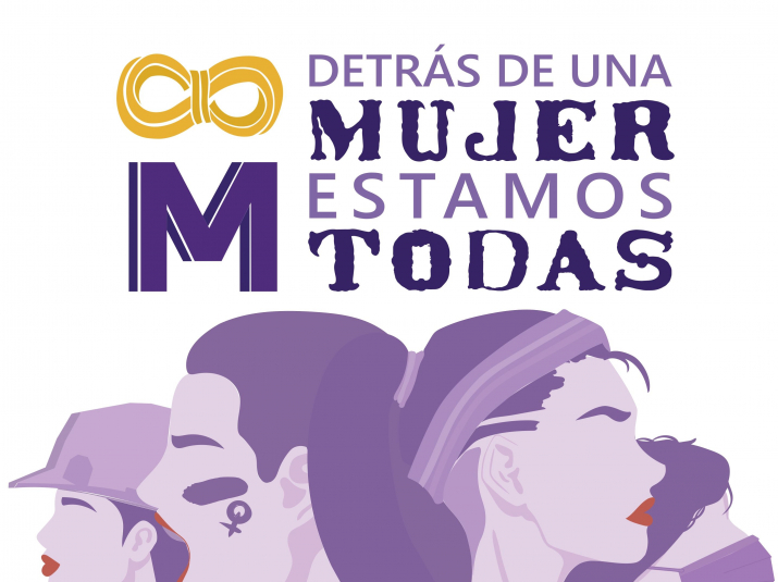 La FCom celebra el Día Internacional de la Mujer 