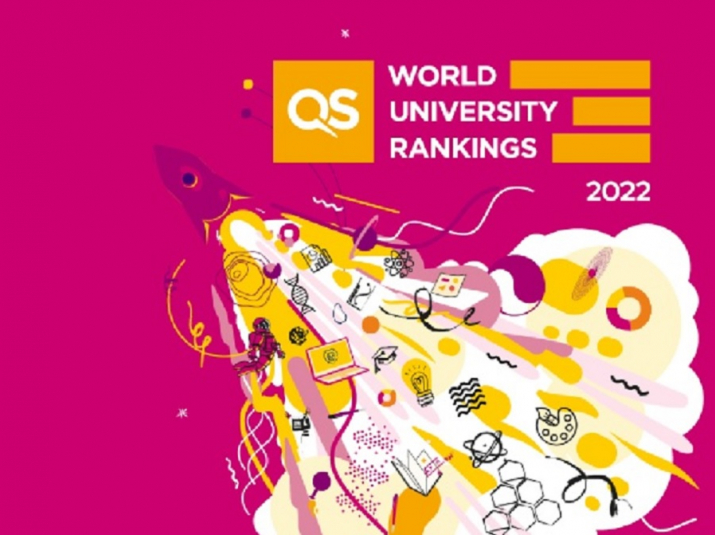 La FCom séptima española en el QS World University 2022