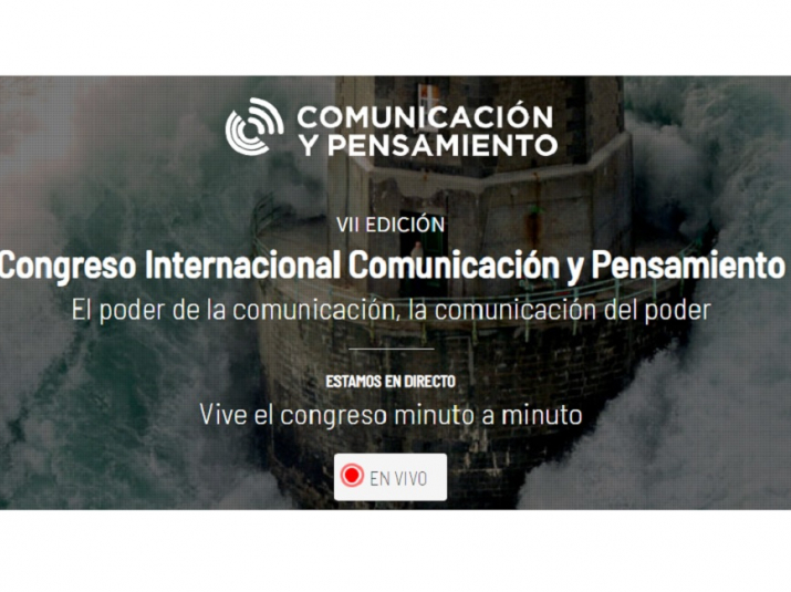 VII Congreso Internacional Comunicación y Pensamiento