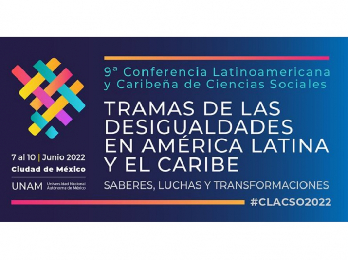 Francisco Sierra participa en México en la Asamblea General de CLACSO