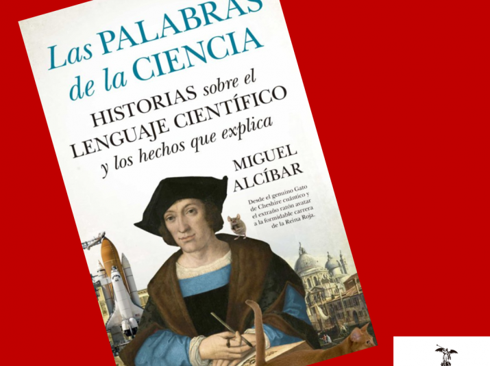 Libro Miguel Alcíbar