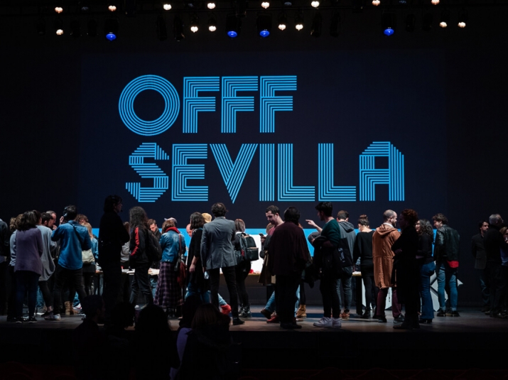 Festival OFFF Sevilla