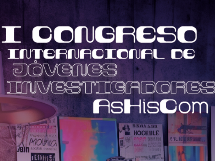 cartel congreso AsHisCom