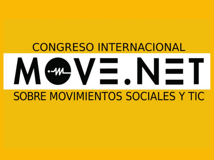 Congreso Move net