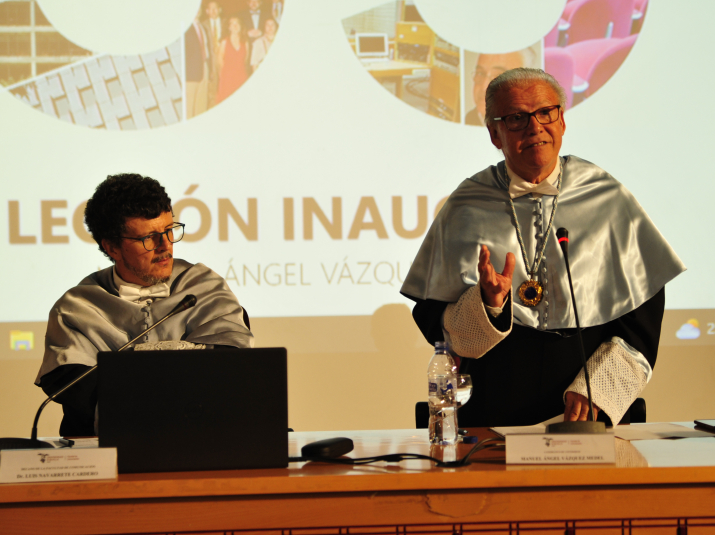 Manuel Ángel Vázquez Medel