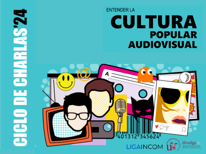 Entender la cultura audiovisual