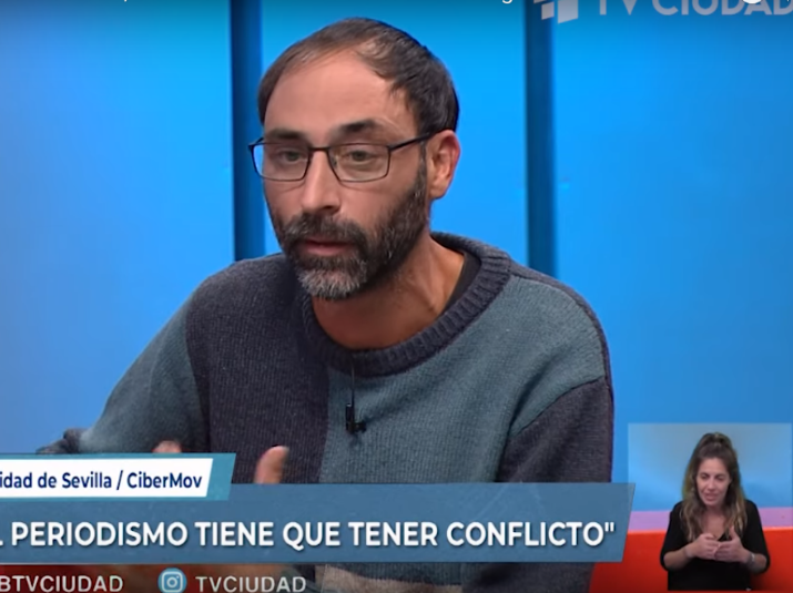 José Candón
