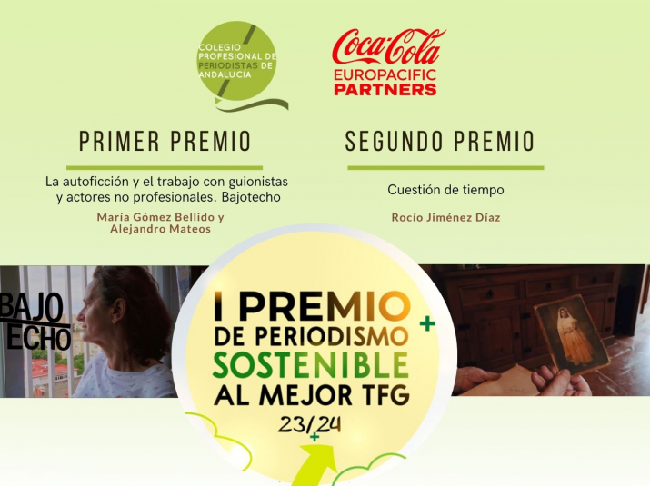 Premio TFG