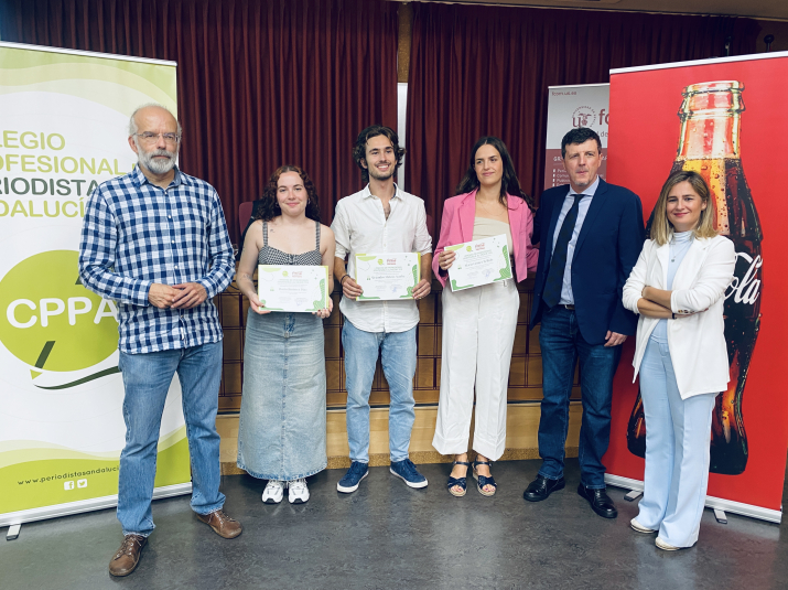 Premios Periodismo Sostenible