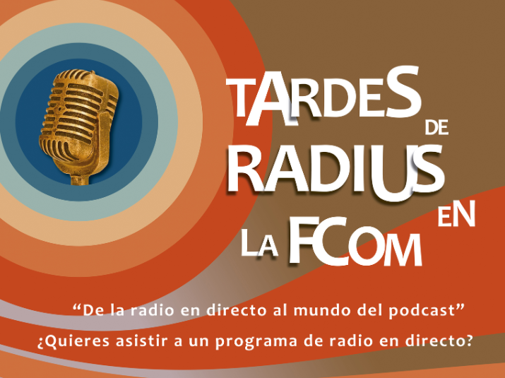 Tardes de radius