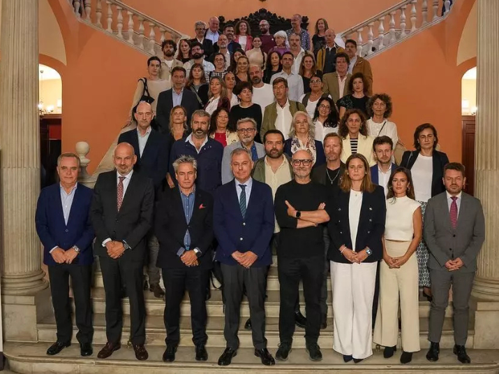 Festival de Cine de Sevilla