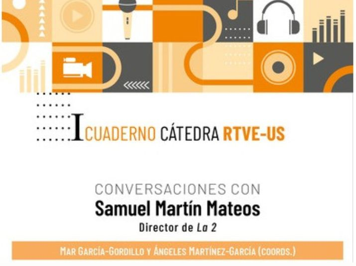 Primer cuaderno de la Cátedra RTVE US