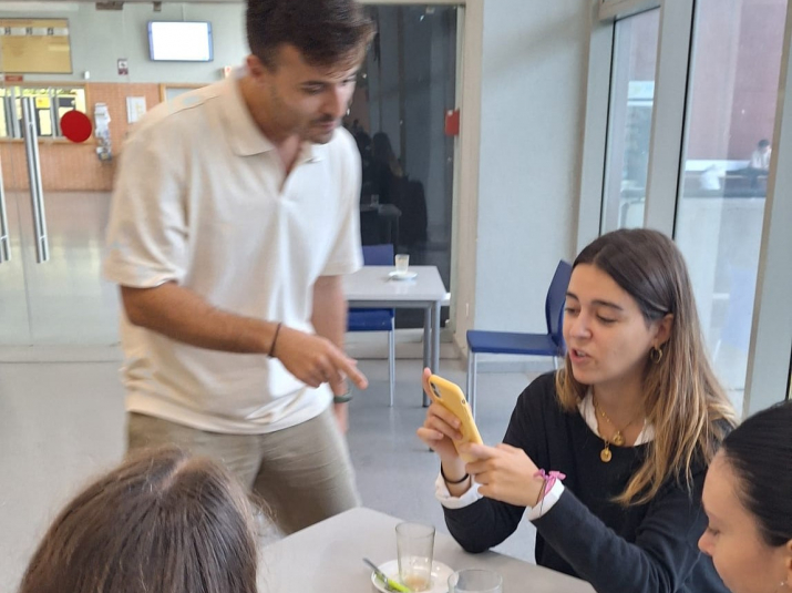 Alumnos Fcom