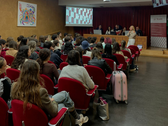 Jornadas empleabilidad