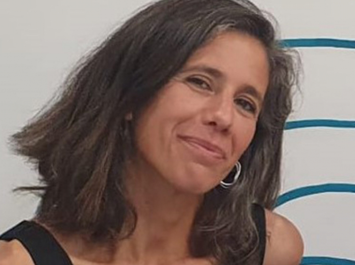 Lorena Romero