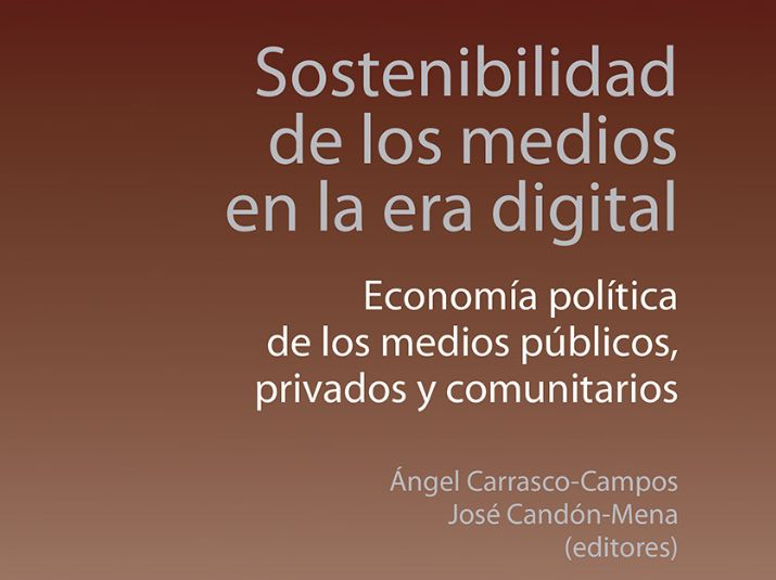 libro Candón Mena