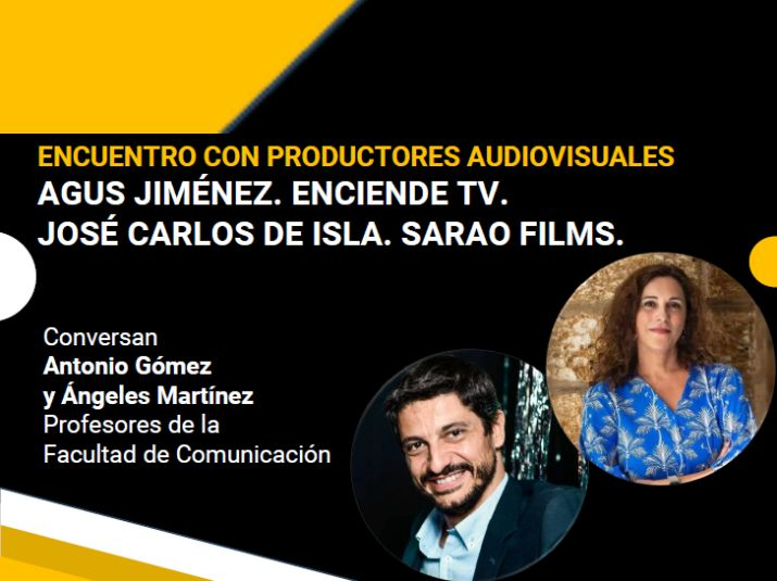 Cátedra RTVE US