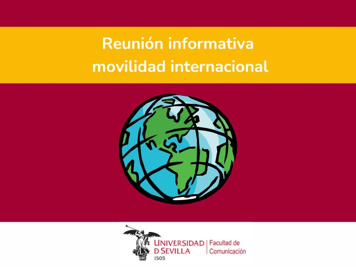 REunión de movilidad internacional
