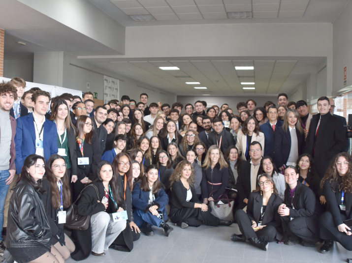 Foto familia Evento Labprocom