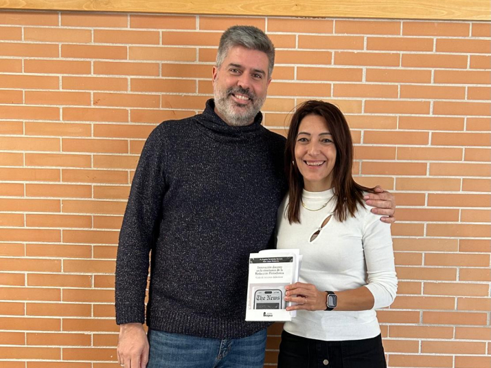 Autores del libro