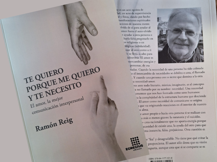 Libro Ramón Reig