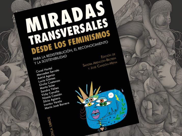 Libro Miradas transversales