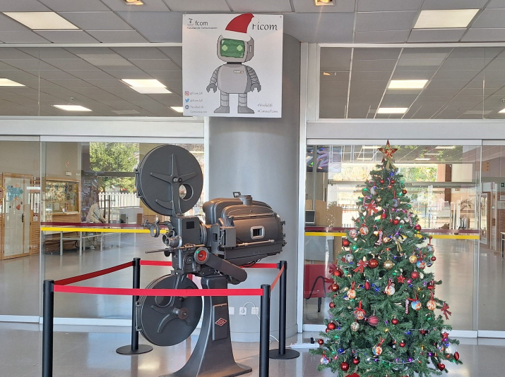 Navidad Fcom
