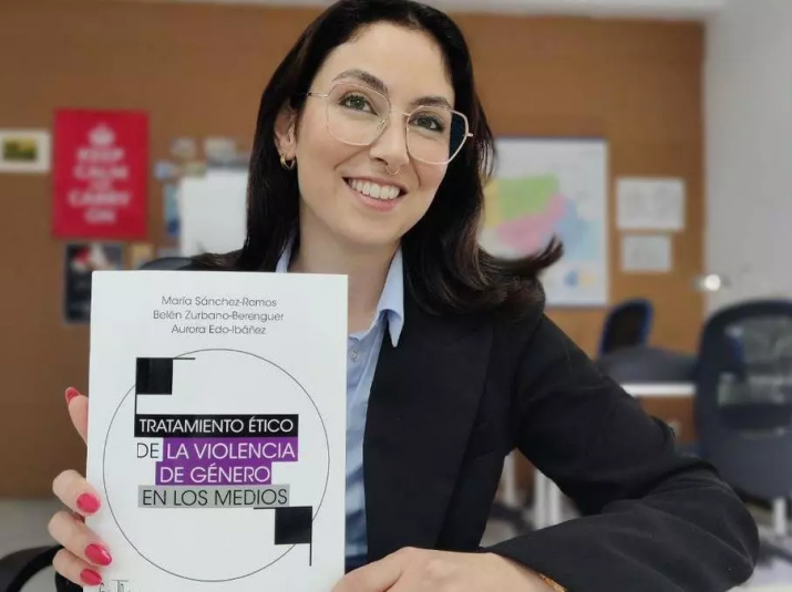 María Sánchez