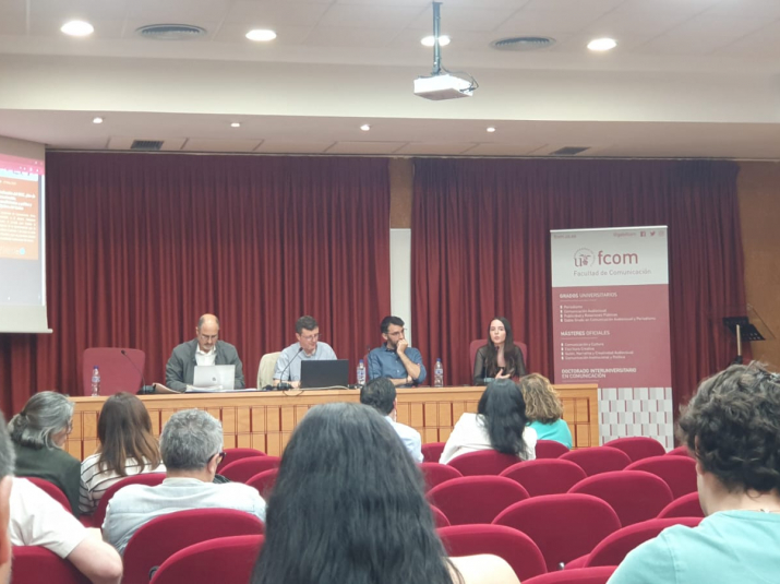 Junta de Facultad