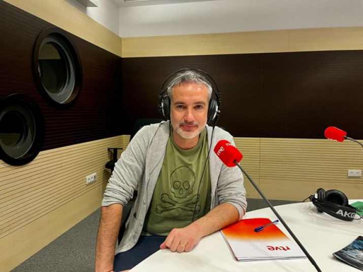 Óscar Torres
