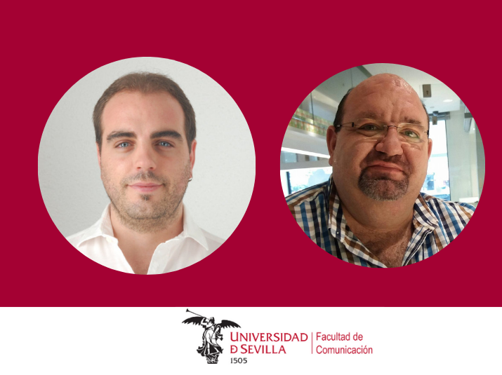Sergio Villén y Fran Gómez