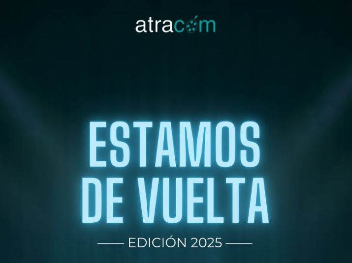 Gala Atracóm 2025