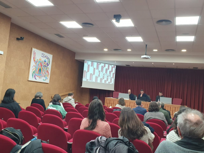 Junta de Facultad