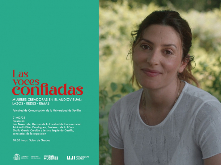 Las Voces Confiadas