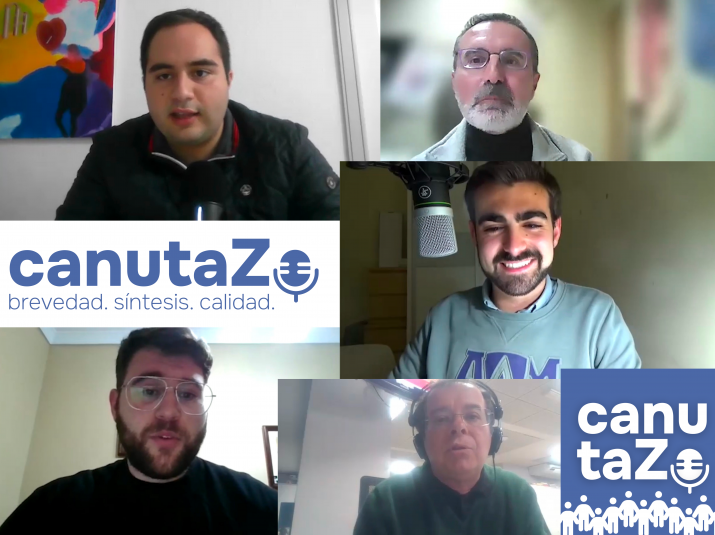 Canutazo