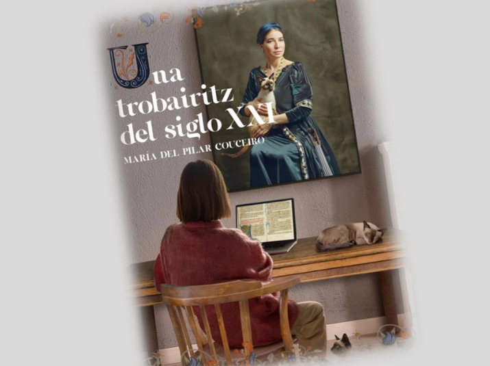 Presentación de la novela