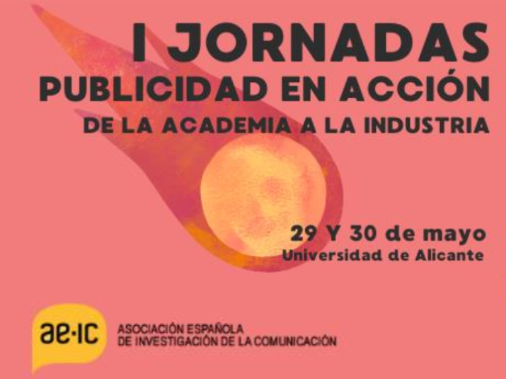 Jornadas de comunicación publicitaria