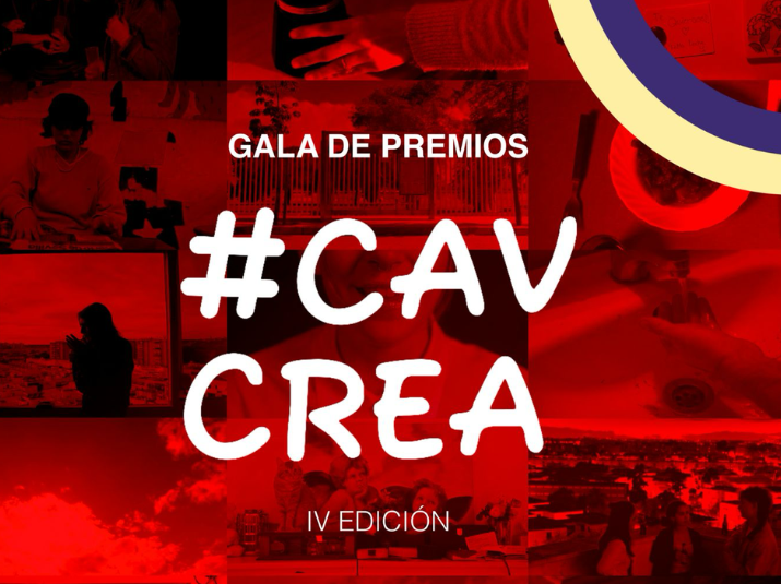 Gala CAV CREA