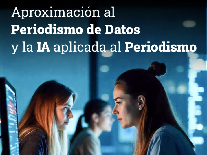 Curso IA y Periodismo de Datos