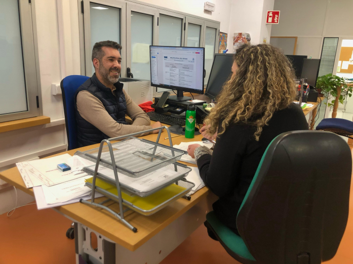 Secretaría Fcom