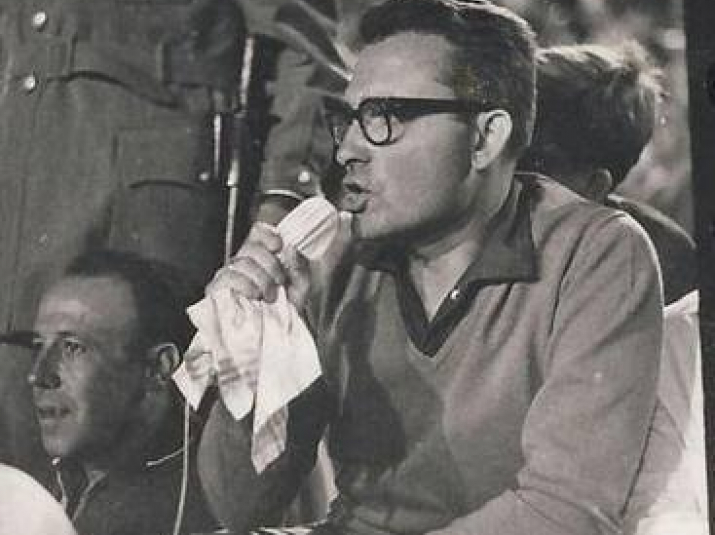 Juan Tribuna