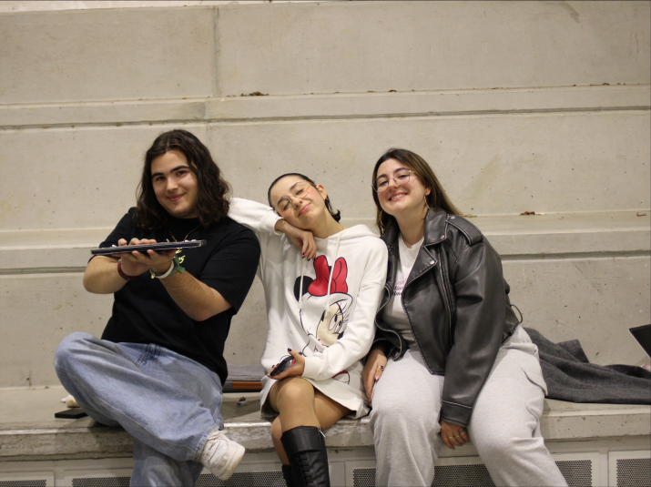 Estudiantes CavCrea