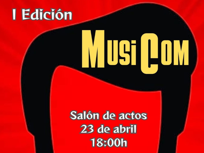 Gala MusicCom 2025