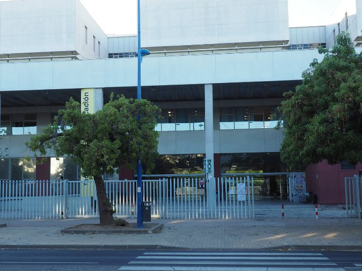 Facultad de Comunicación