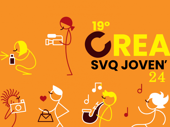 19ª MUESTRA CREA JOVEN 2024