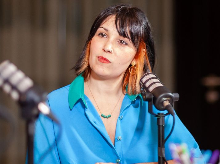 Alba Lucío 