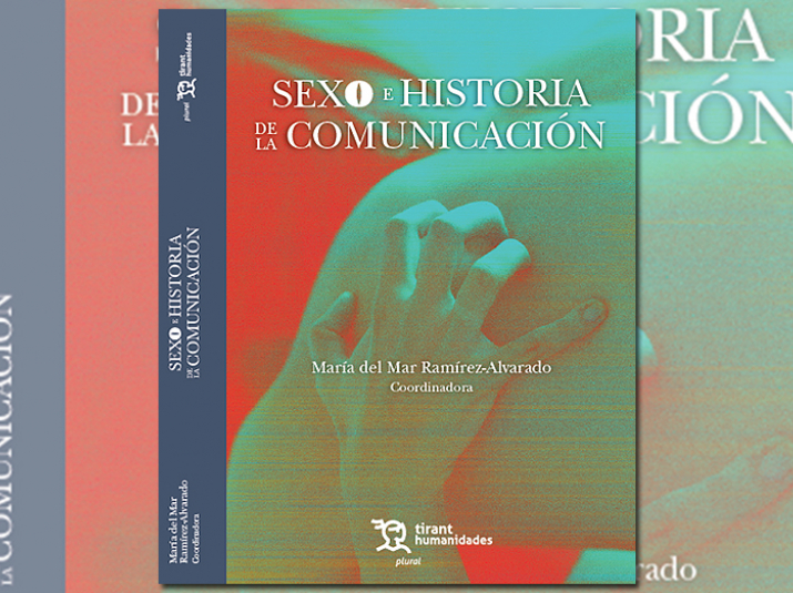 Cartel presentación libro