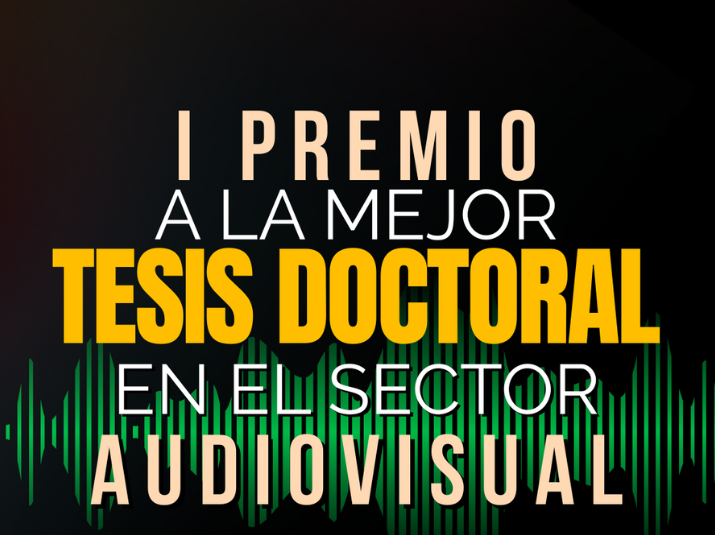 Premio a la mejor Tesis Doctoral 