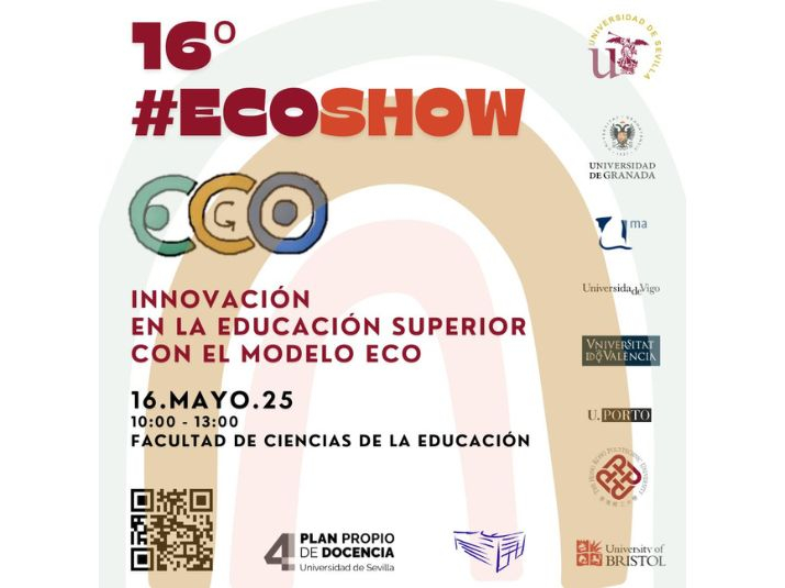16º #ECOshow