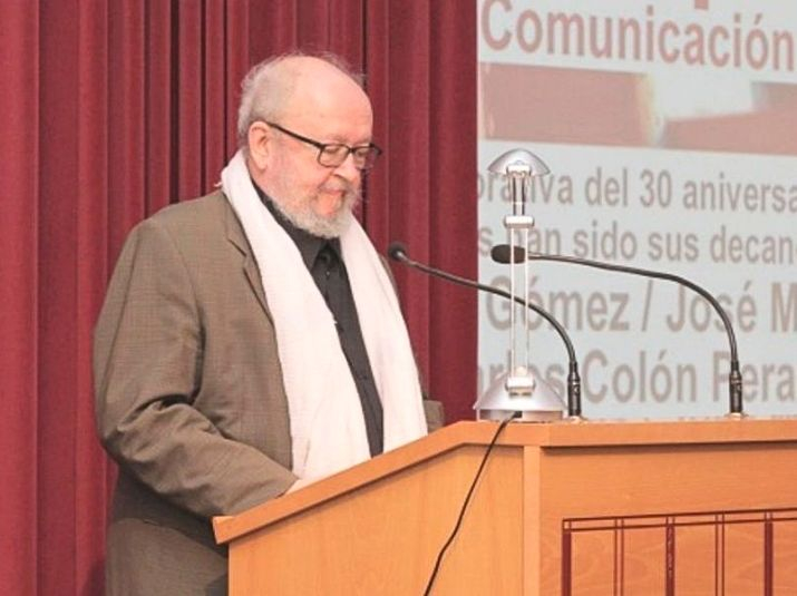 José Manuel Gómez y Méndez
